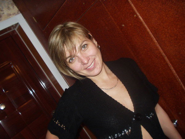 Ксения Беляева