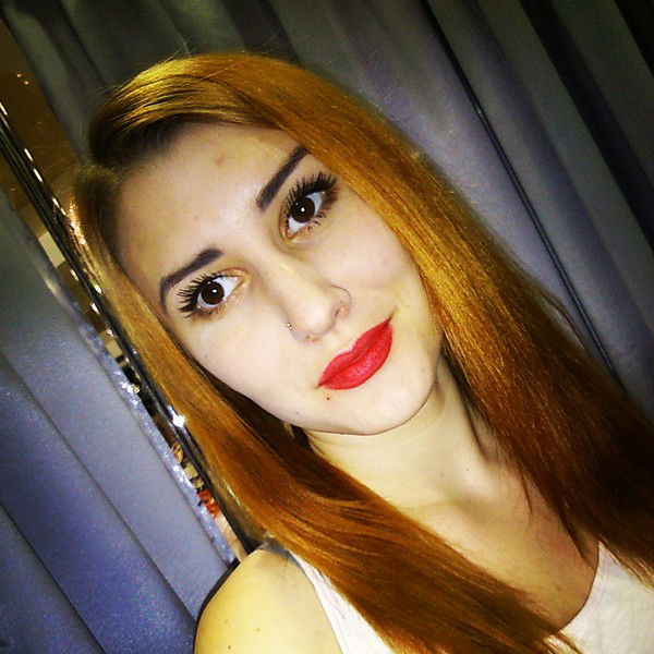 Виктория Аникевич