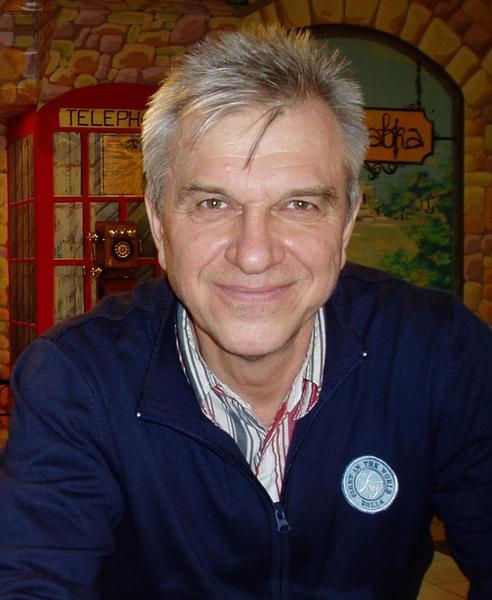 Вячеслав Яременко