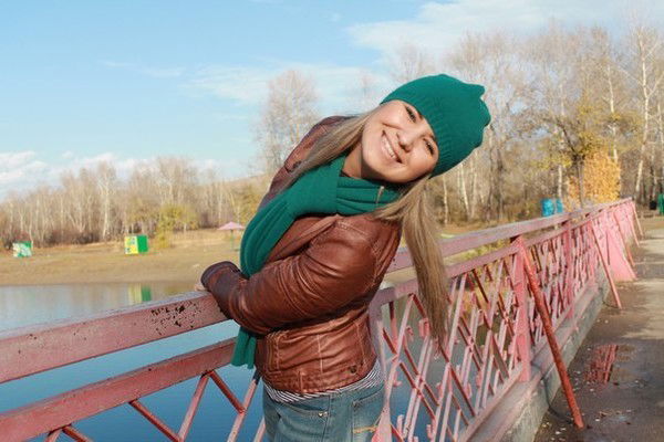 Настя Михайлова