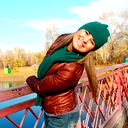 Настя Михайлова