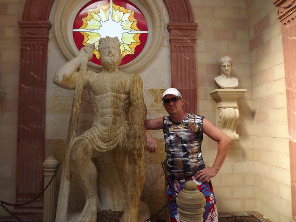 Дмитрий Зинихин