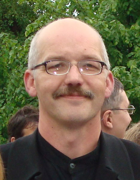 Андрей Наумовский