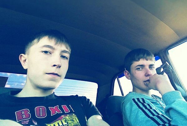 Андрей Кантемиров