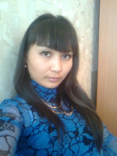 Зоя Адалбек