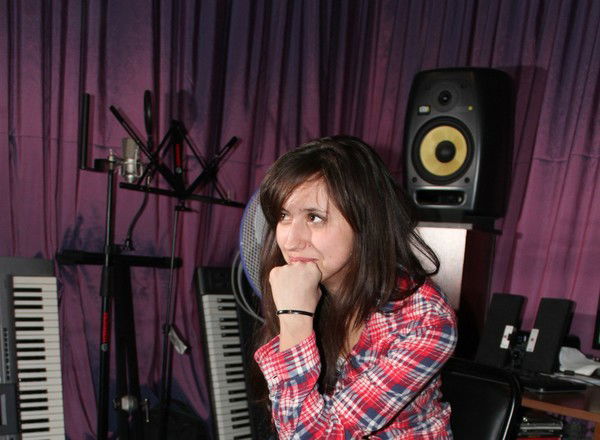 Наталья Кошкин