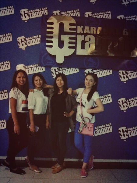 Азиза Батырканова