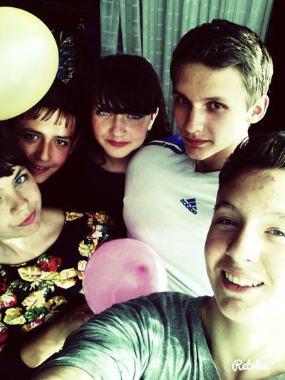 Кирилл Дукмас