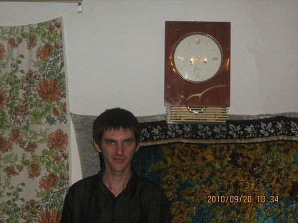 Виталя Inbox Карбунарь