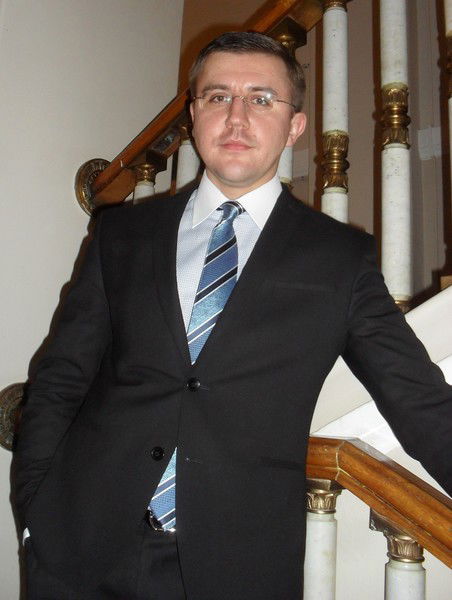 Артем Кардаш