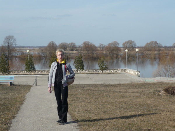 Ирина Бурова