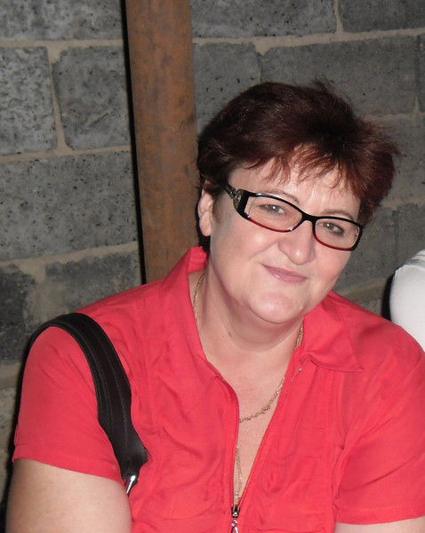 Ира Киселёва