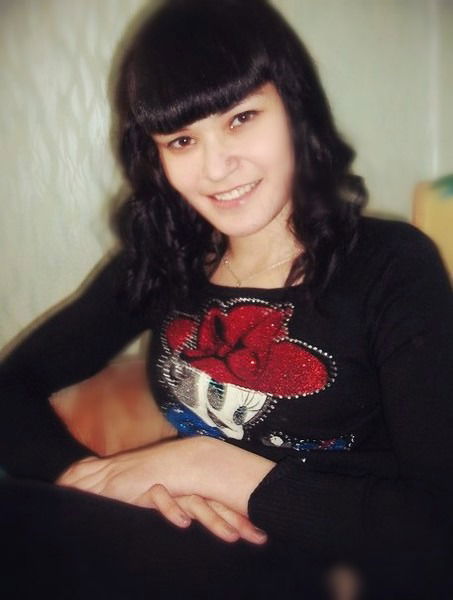 Карамелька *