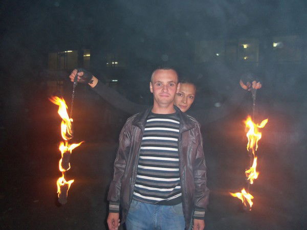 Ярослав Щепин