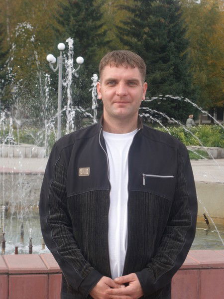 Алексей Доловский