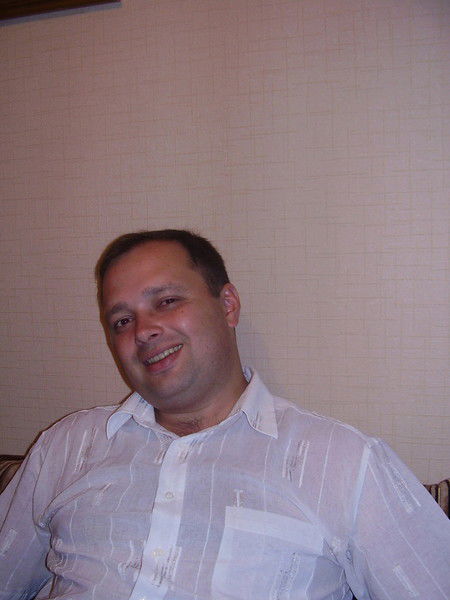 Вадим Рузавин