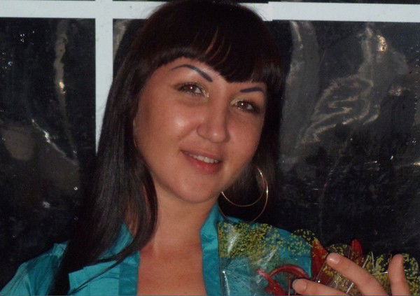 Лана Матвиян