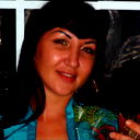Лана Матвиян