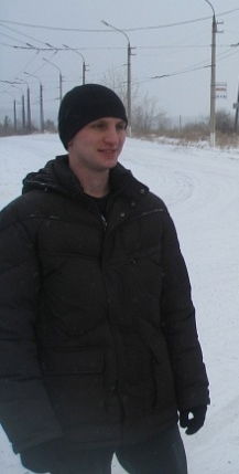 Денис Козачек