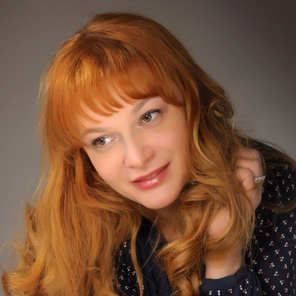 Ольга Самсонова (Купаева)