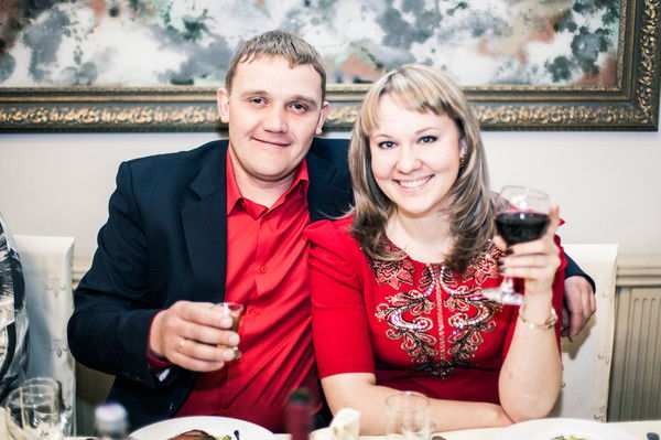 Александр Парфенов