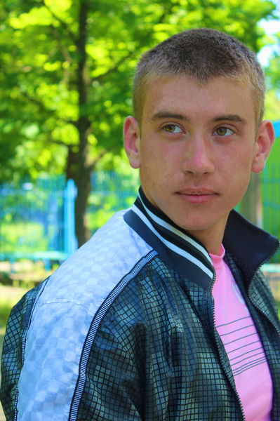 Гена Данилков