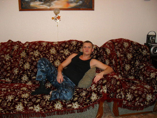 Дима Голиков