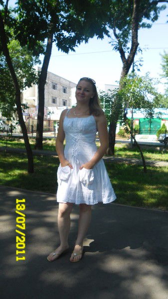 Элина Шамсутдинова