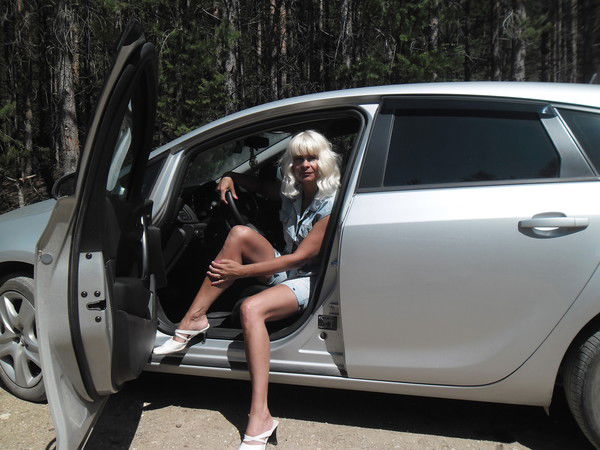 Марина Невзорова