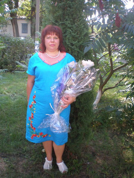 Люба Кременица