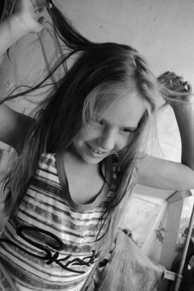 Вероника Антонова