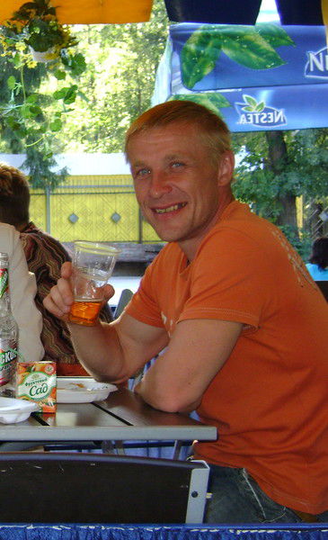 Александр Васенин.