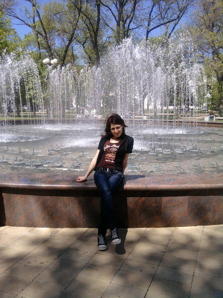 Ольга Хмиляр