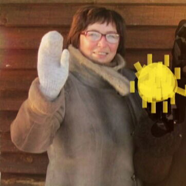 Наталья Казанцева