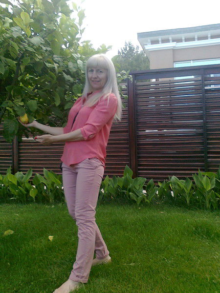 Галина Синдеева