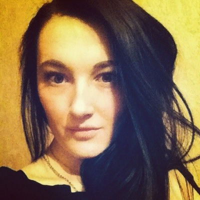 Екатерина Ёлкина