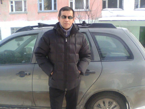 Рома Абдуллин