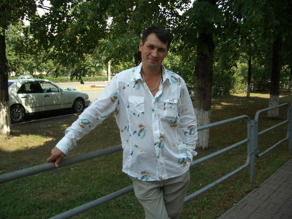 Рустам Гафаров