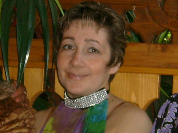 Татьяна Хмелева