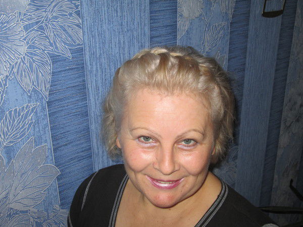 Свеtлана Якимук