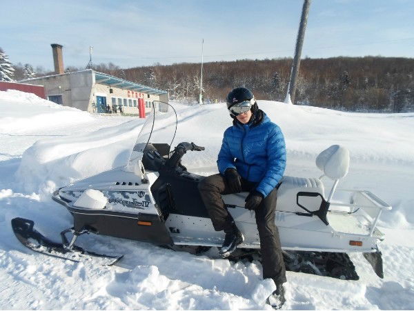 Лёха Страшко