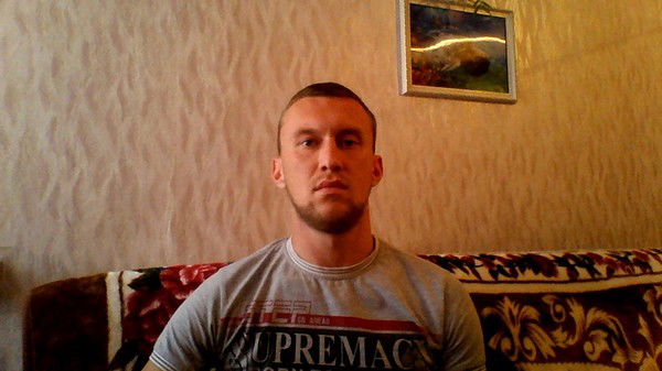 Юра Тебеньков