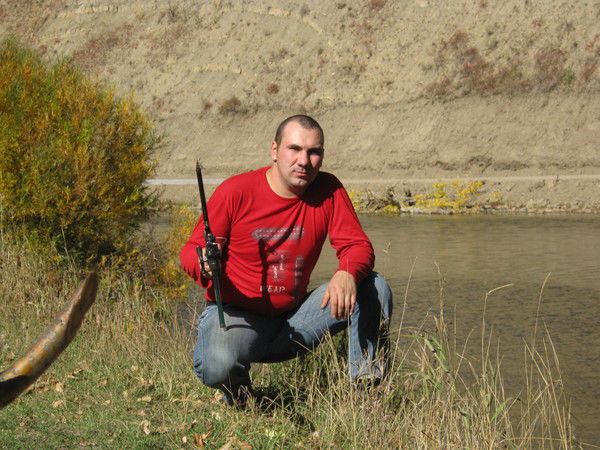 Олег Шагалин