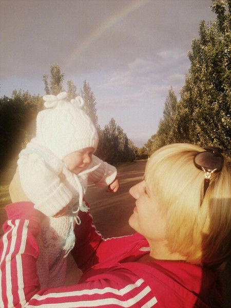 Юлия Ткачук