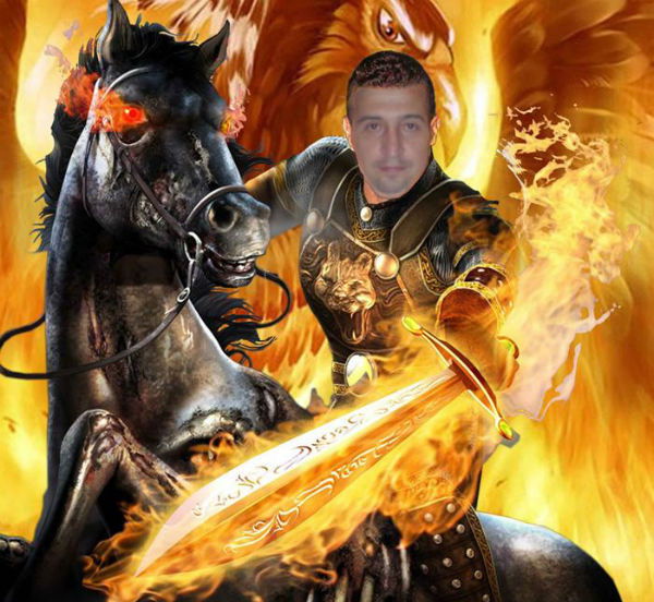 Игорь Костин