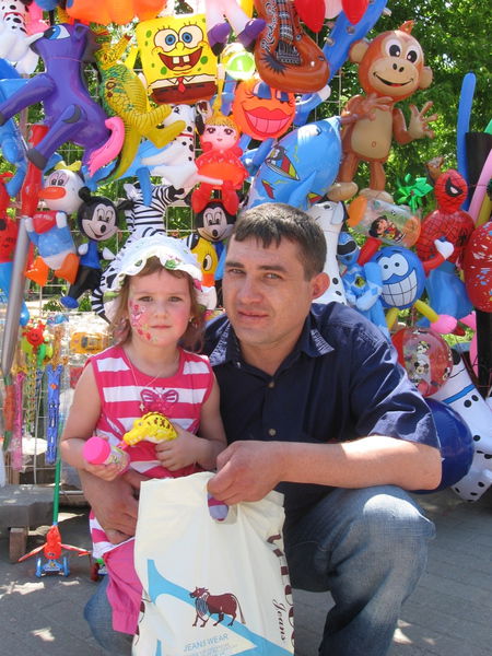 Марат Гафеев