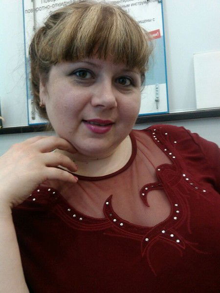 Светлана Stella555