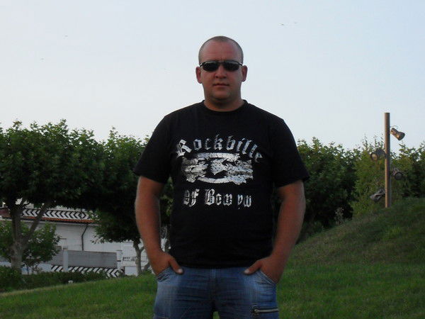 Виталий Перцевый