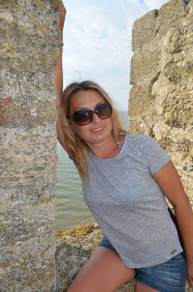 Татьяна Володченко