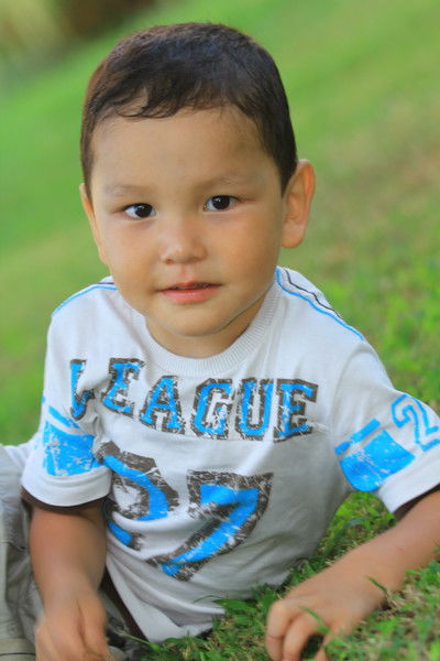 Назира Жанузакова